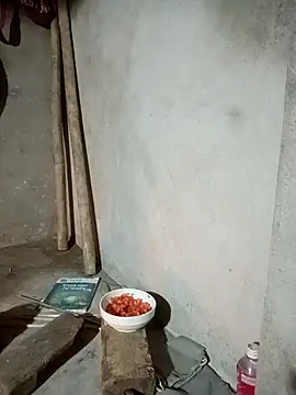 nangmo 网络视讯表演