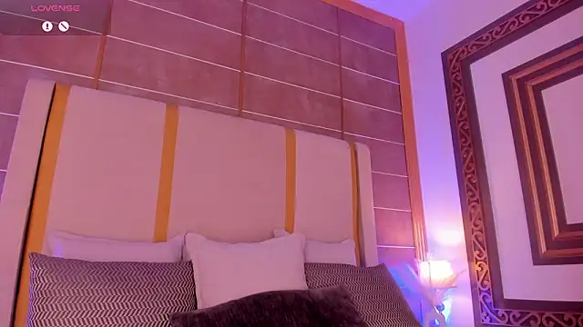 AbigailCarter Chat XXX live