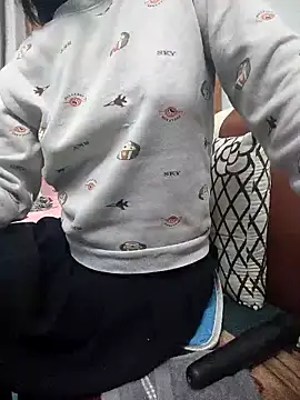 Haralushiaaa Show Webcam