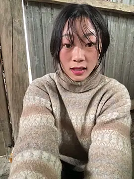 Show webcam de isaaa5