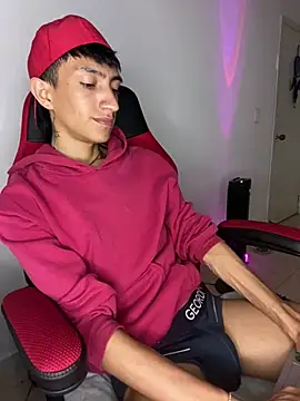 JohanSedas 即時 XXX 聊天