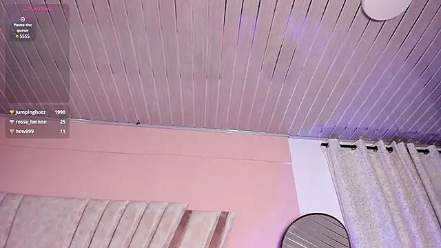 دردشة top_mary الجنسية المباشرة