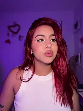 Zarahs_Blare1 Obrolan Langsung XXX