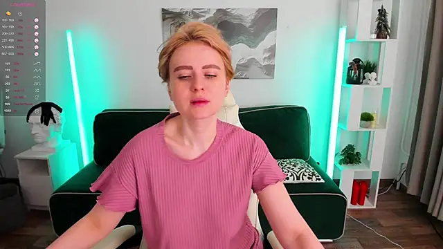 terry_roberrtson Obrolan Langsung XXX