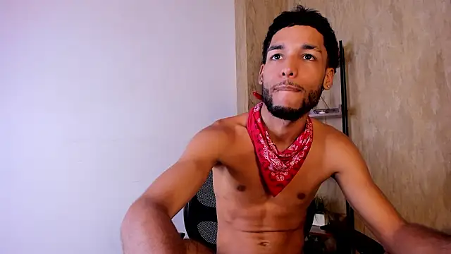 Thiagoferreti's Live XXX Chat