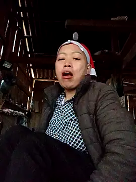 Agnes-baby 网络视讯表演