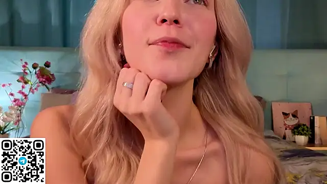 Aurora_Bennet Live XXX Chat