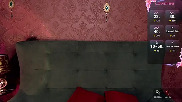 Poison_Eva Live XXX-chat