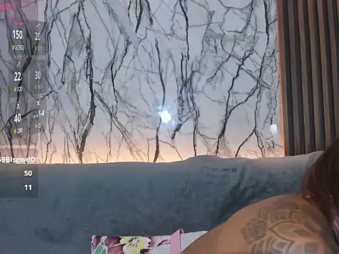 Pauline_Fox's Live XXX Chat