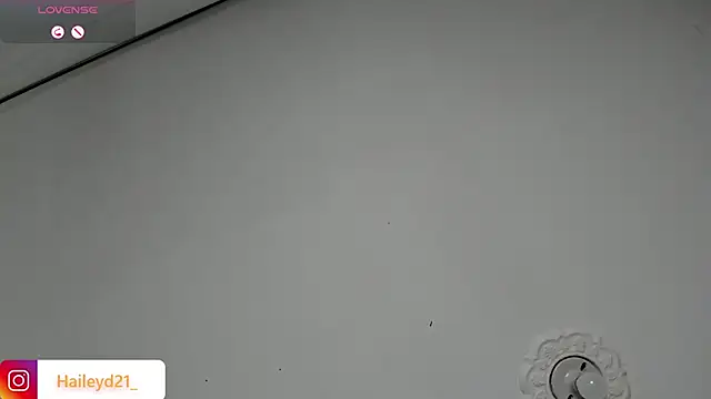 HaileyDuke live XXX chat