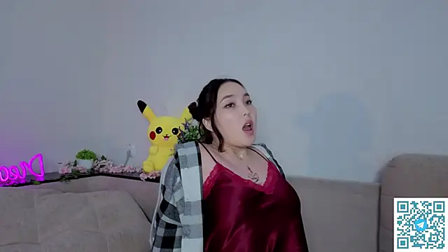 ColettaMejias Chat XXX in diretta