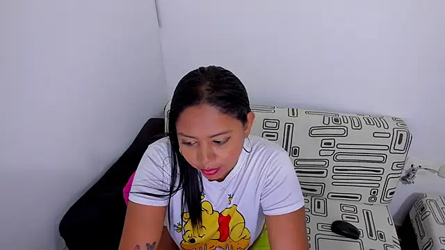 Chat XXX en directo de Diana_Reine