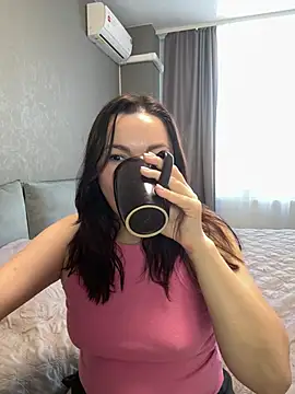 SexyLexyRのライブXXXチャット