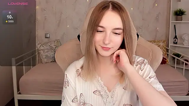 Shy_Polly 即時 XXX 聊天