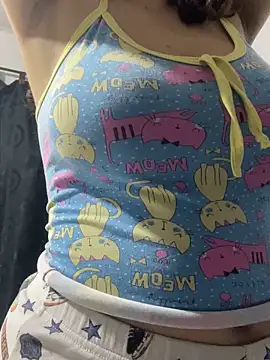 دردشة lizzy_luminair الجنسية المباشرة