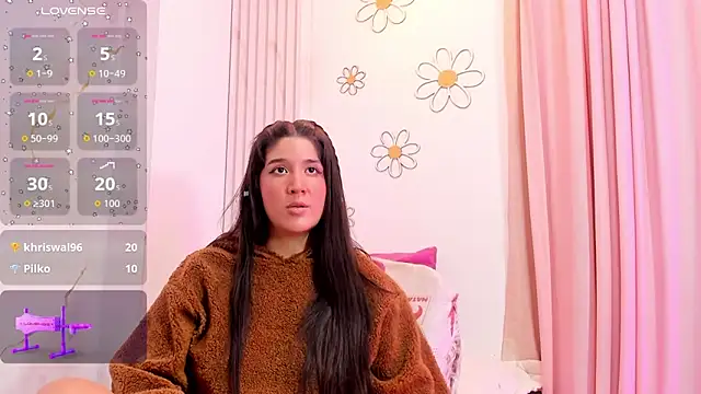 Dulce_andrea__ Live XXX-chat