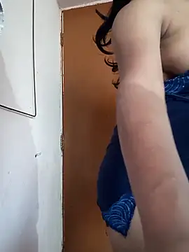 Shreya-Shetty09 Adlı Modelin Web Kamerası Şovu