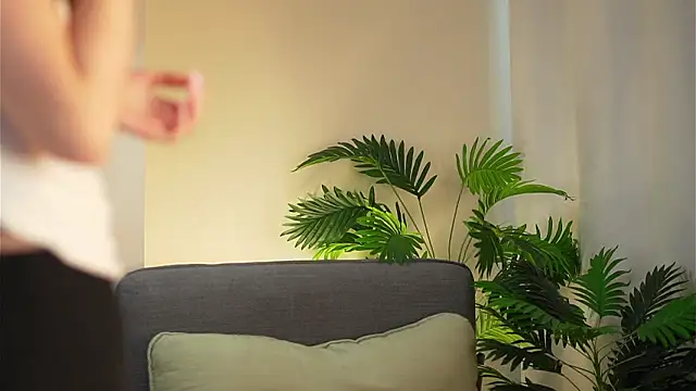 akumadadrive Adlı Modelin Canlı XXX Sohbeti