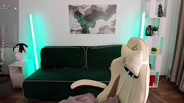 terry_roberrtson élő XXX-chatje