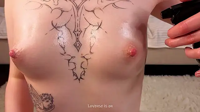 LurleneRamo Obrolan Langsung XXX