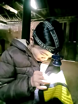 ngan-cute live XXX chat