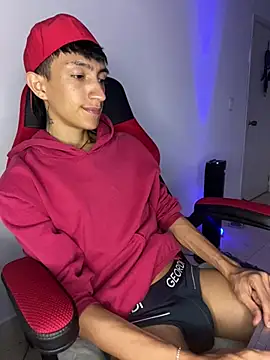 Chat XXX ao vivo de JohanSedas