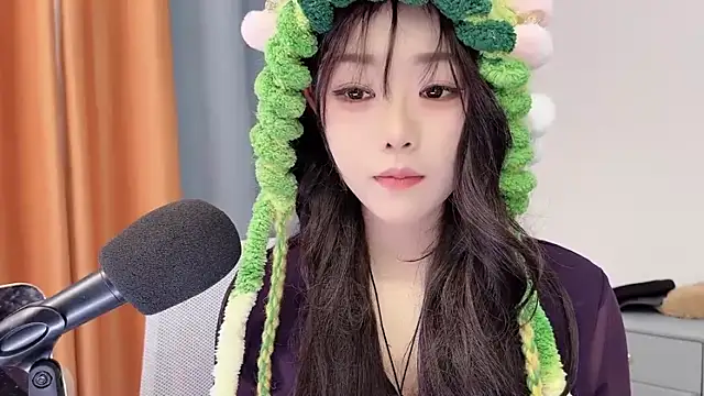 smalldaisy – Kamerová šou