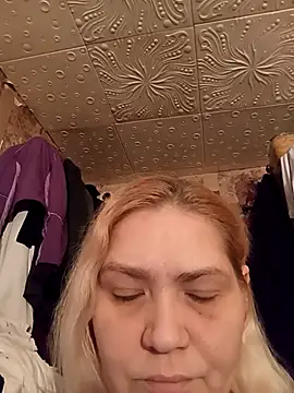 Minna_Jeannie's Live XXX Chat