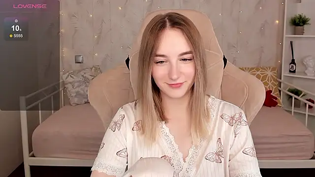 Shy_Polly 라이브 XXX 채팅