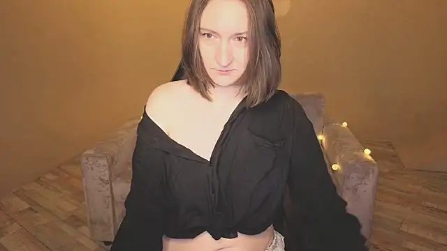 Show webcam de SelestiaSnata