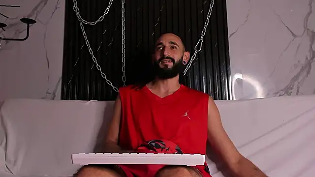 Tatis__'s Live XXX Chat