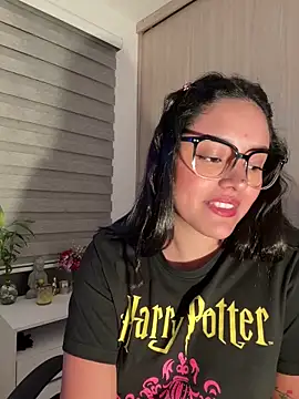 Chat XXX en directo de kenndall_21