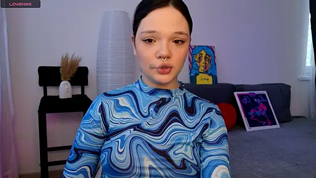 Sweety_cheekyのライブXXXチャット