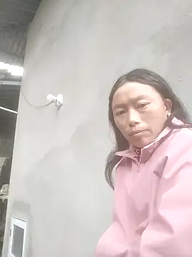 Yu_Ethnicgirl 网络视讯表演