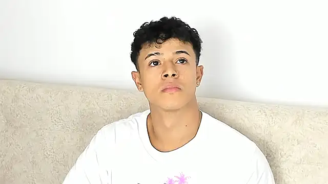 Show webcam de _Alex_Colton