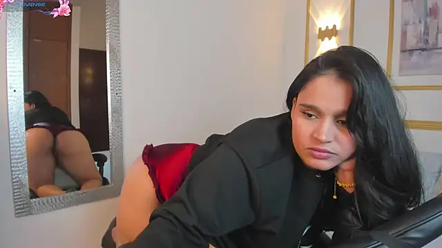 Živý XXX chat lia_sexx19