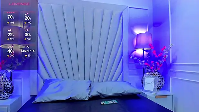 CandyVega_ Chat XXX in diretta