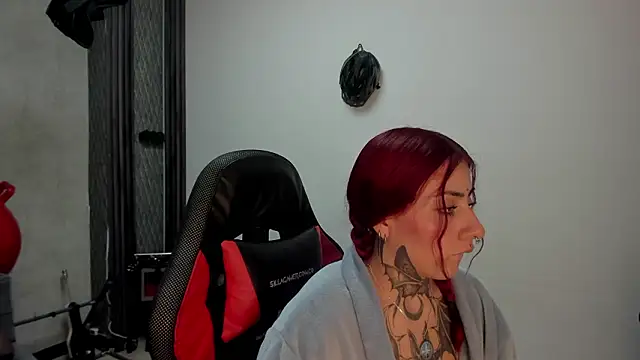 selene_red_ Chat XXX in diretta