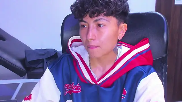 Im_Mathias élő XXX-chatje