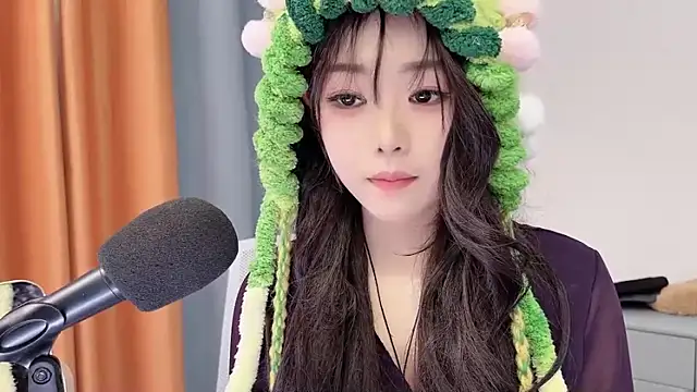 smalldaisy élő XXX-chatje