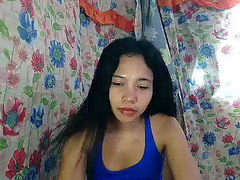 Chat XXX ao vivo de PinaySkinnyGirl