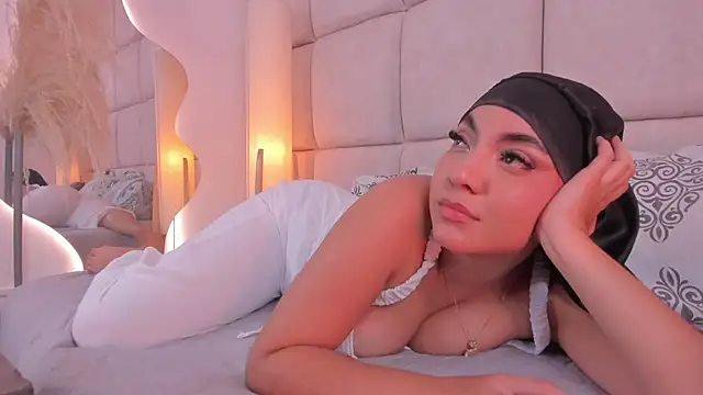 Chat XXX ao vivo de Sooffii_1