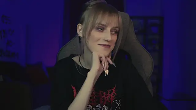 KiraMontoya 라이브 XXX 채팅