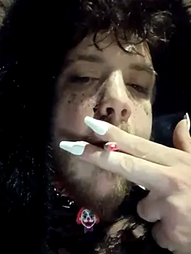 Pertunjukan Kamera Web Zye_Vesper