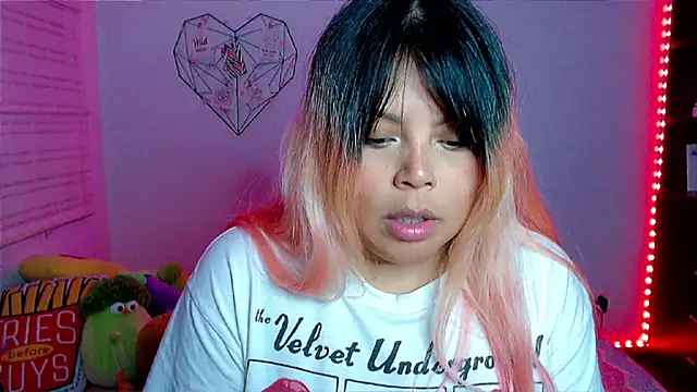 EllieMoonX Live XXX Chat