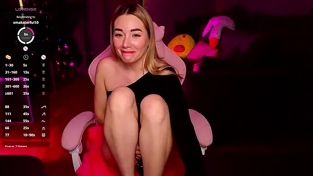 Онлайн чат XXX Rosie_Mac