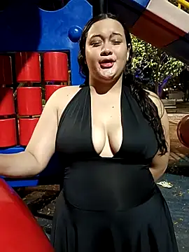 Show Webcam de Datoka_adrenaline