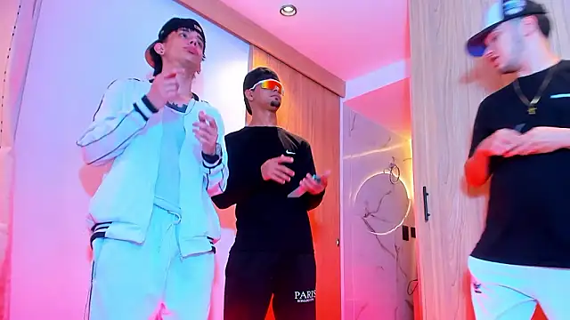 TheBatMansion লাইভ XXX চ্যাট