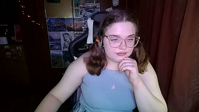 Онлайн чат XXX Teasing_Dora