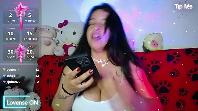 _juli17_ Live XXX Chat